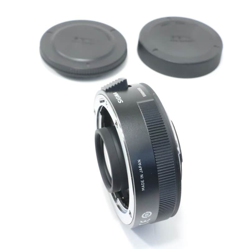 TELE CONVERTER TC-1401 キヤノン