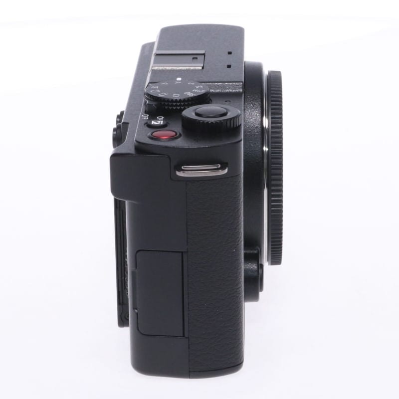LUMIX S9 ボディ ブラック DC-S9-K