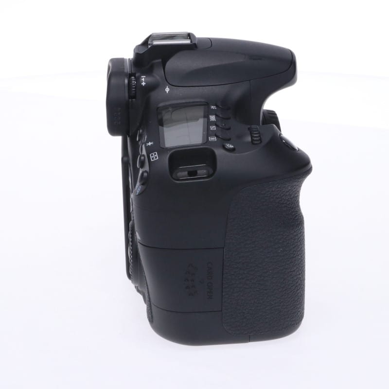 EOS 60D ボディ