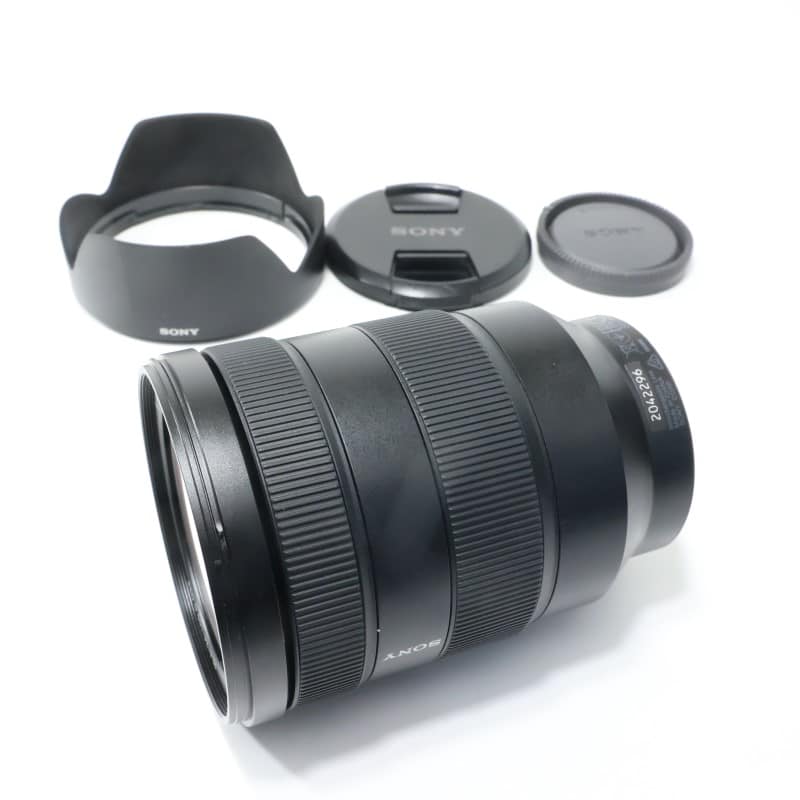 FE 24-105mm F4 G OSS SEL24105G