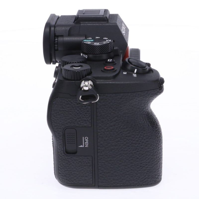 α7 IV ボディ ILCE-7M4