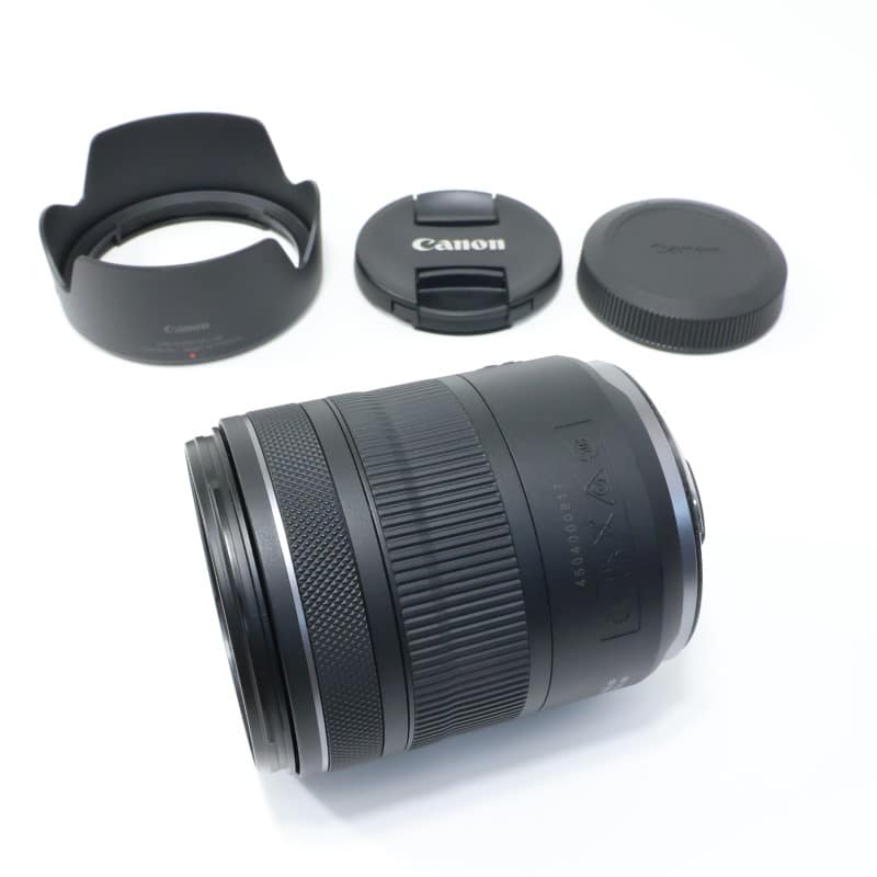 RF28-70mm F2.8 IS STM