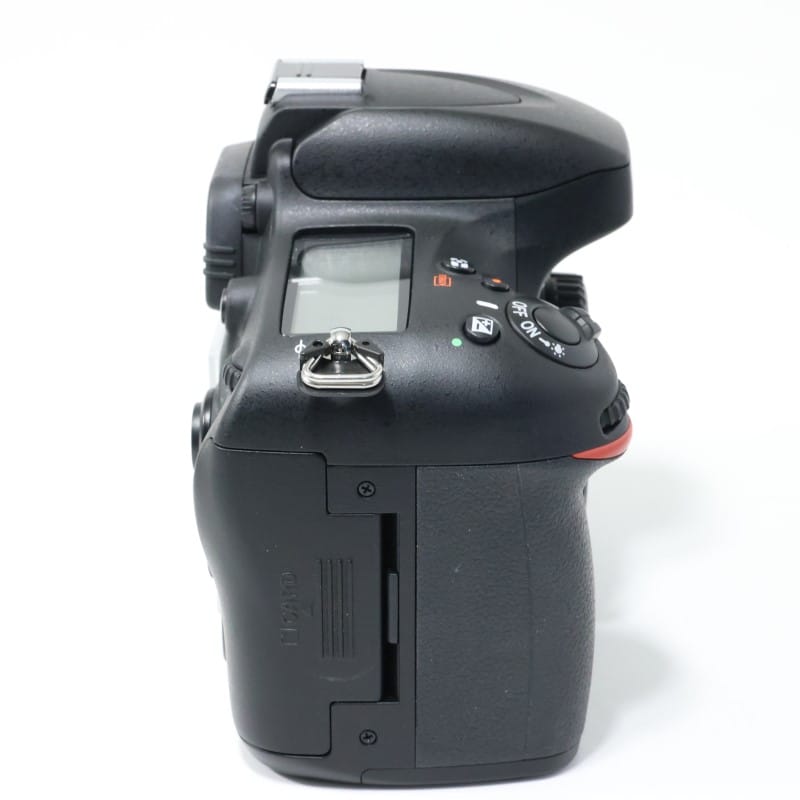 D610 ボディ