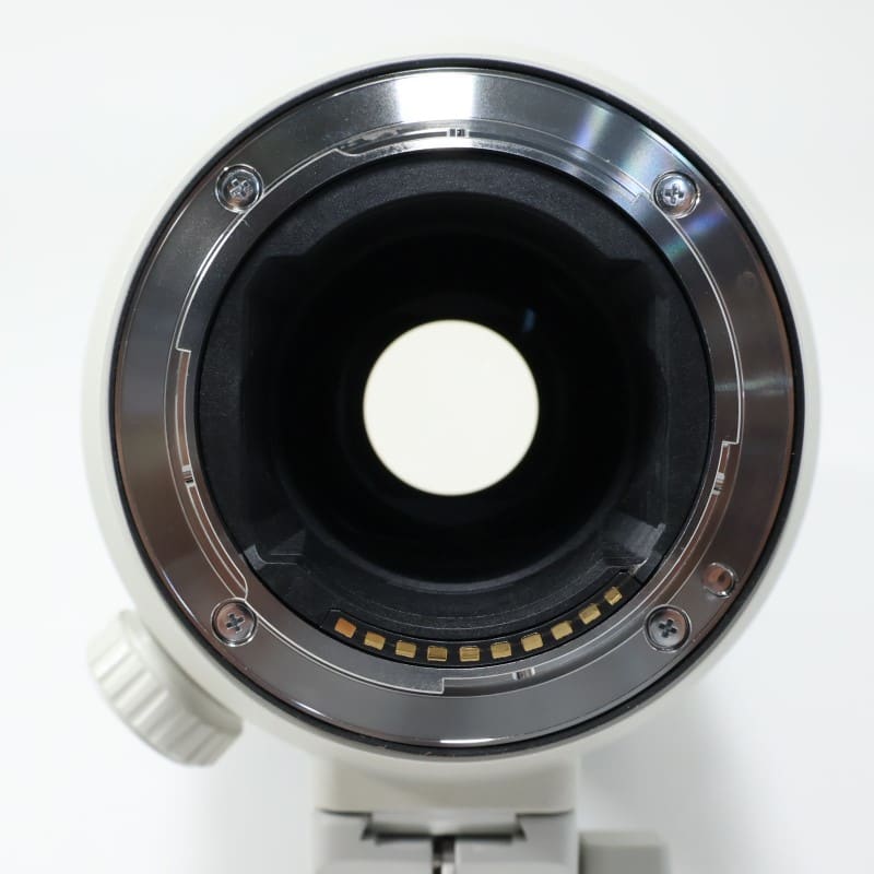 FE 70-200mm F2.8 GM OSS II SEL70200GM2