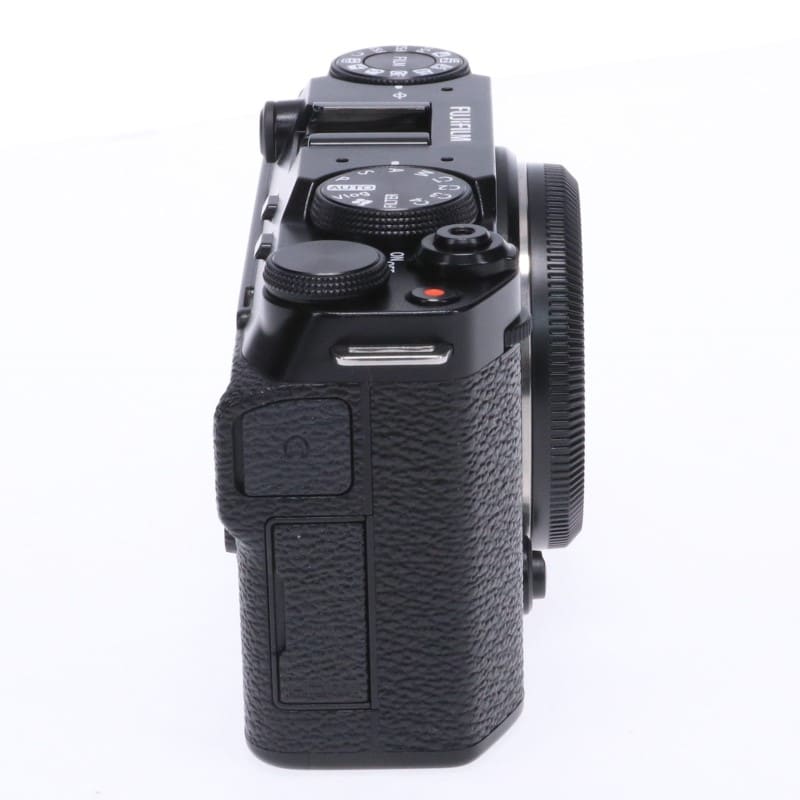 FUJIFILM X-M5 ボディ ブラック