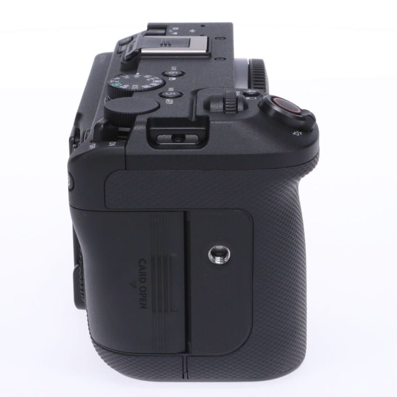 Canon EOS R6V ボディ Aランク 中古｜フジヤカメラ
