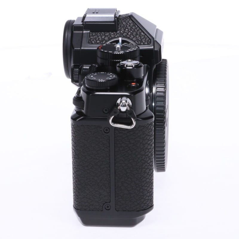 Nikon Zf ボディ ブラック Aランク 中古｜フジヤカメラ