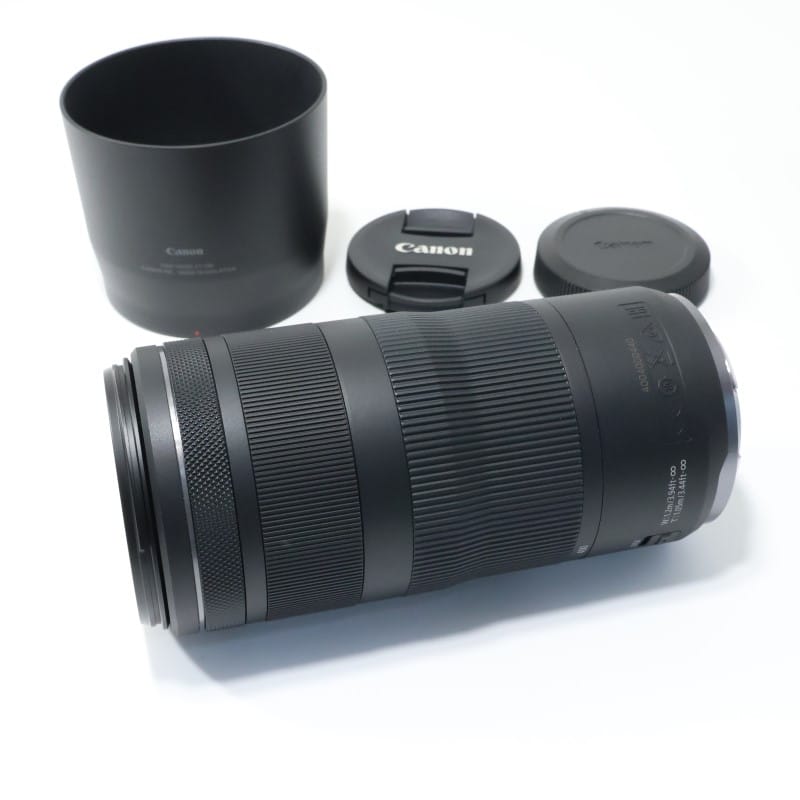 RF100-400mm F5.6-8 IS USM