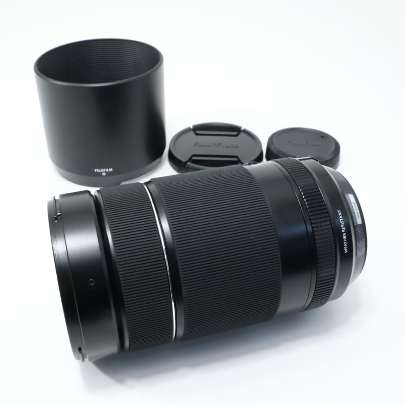 フジノン XF 70-300mm F4-5.6 R LM OIS WR
