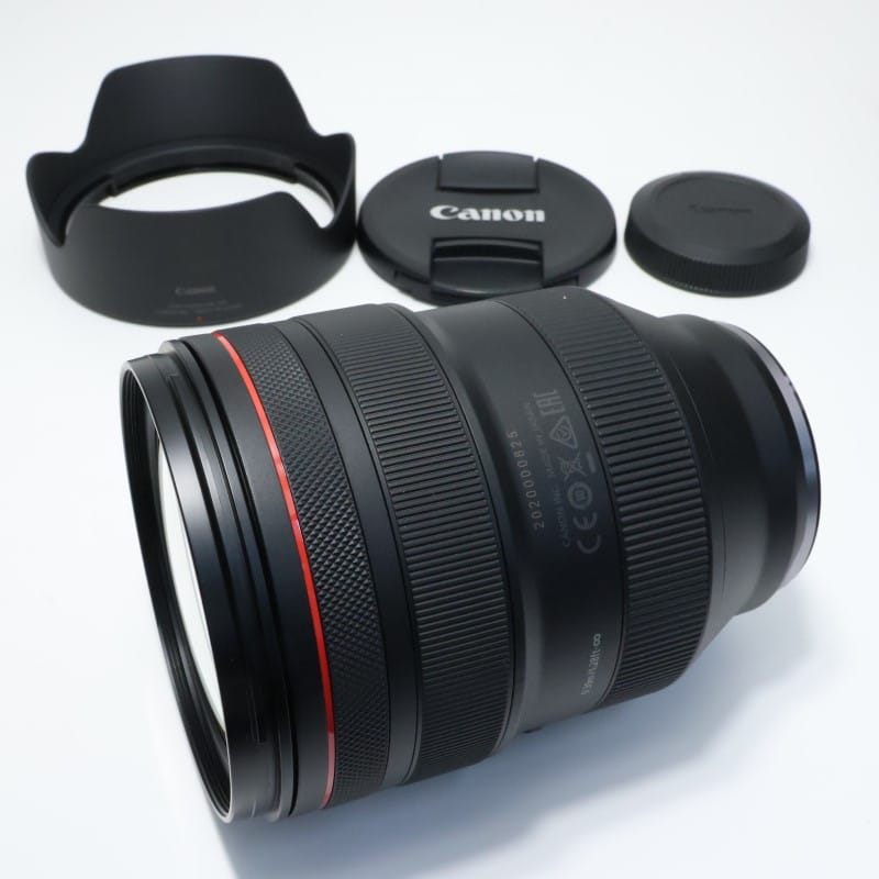 RF28-70mm F2 L USM