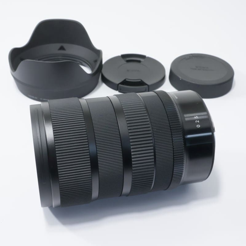 17-40mm F1.8 DC | Art キヤノンRFマウント