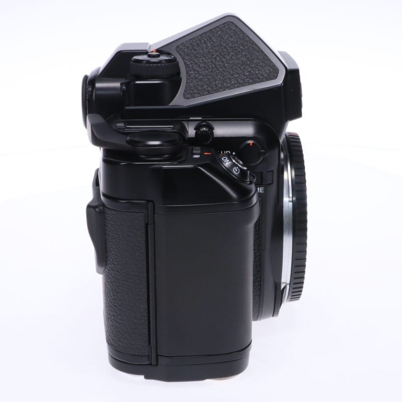 67II + AEファインダー