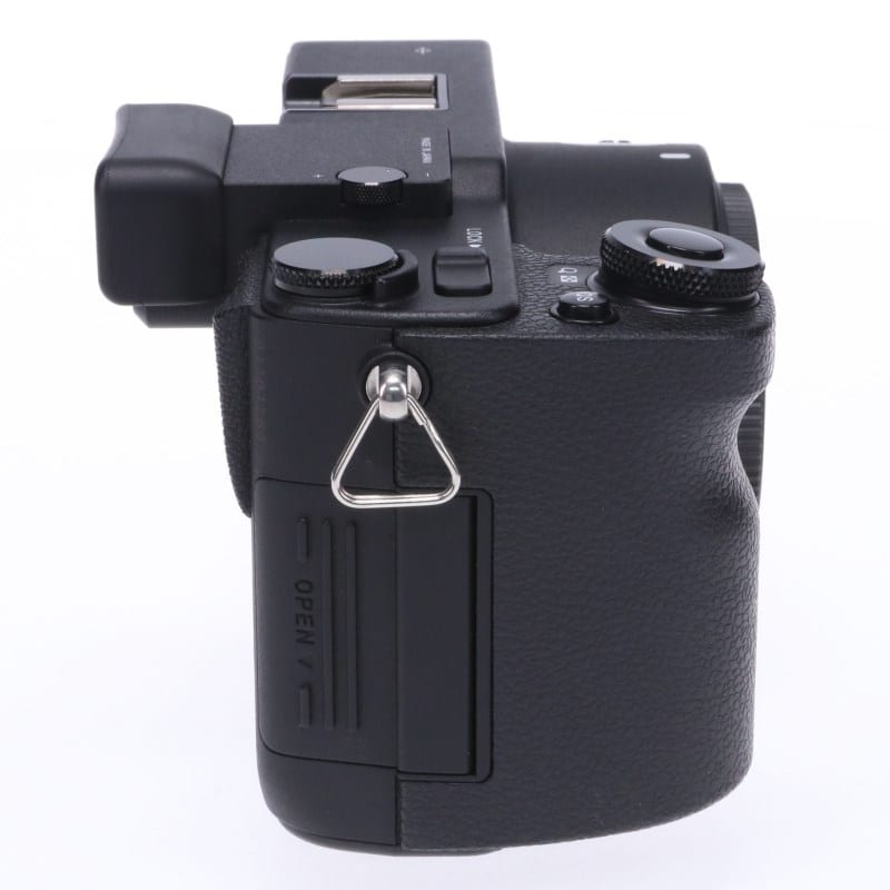 sd Quattro ボディ