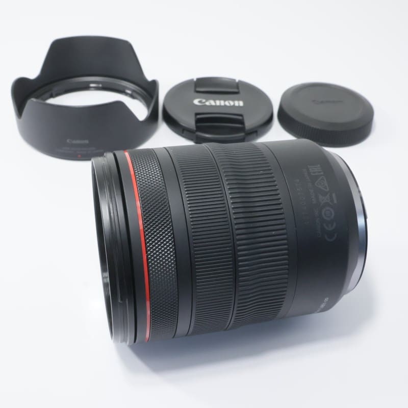 RF24-105mm F4 L IS USM