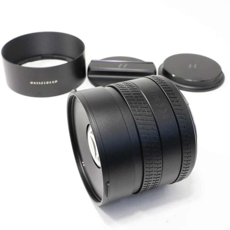 XCD 2.5/38V