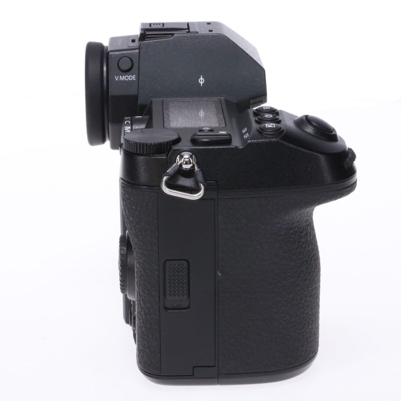 LUMIX S1 ボディ DC-S1