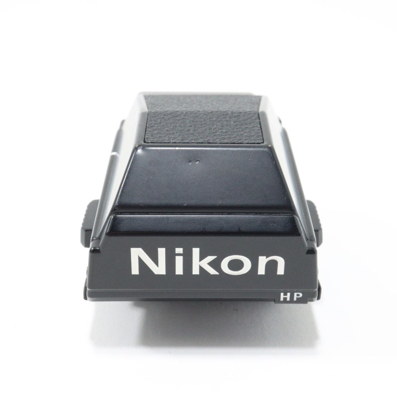 Nikon F3用ファインダー DE-3