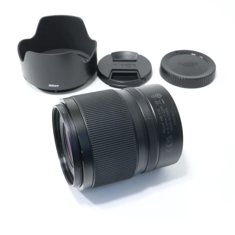 NIKKOR Z 50mm f/1.4