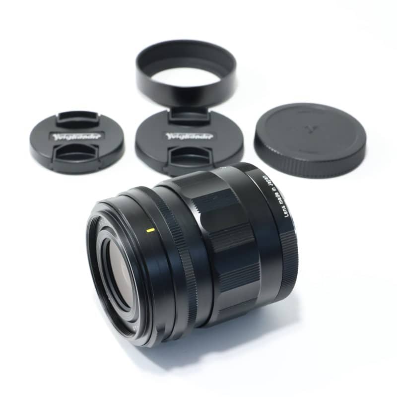 APO-LANTHAR 35mm F2 Aspherical E-mount