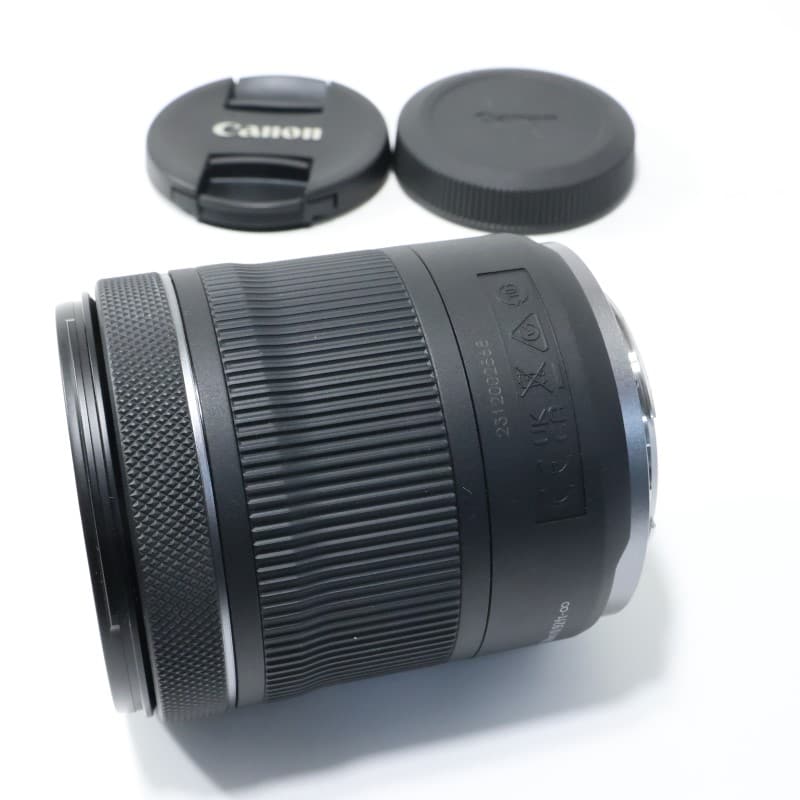 RF15-30mm F4.5-6.3 IS STM