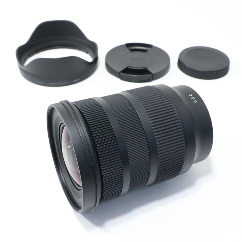 16-28mm F2.8 DG DN | Contemporary ソニーE