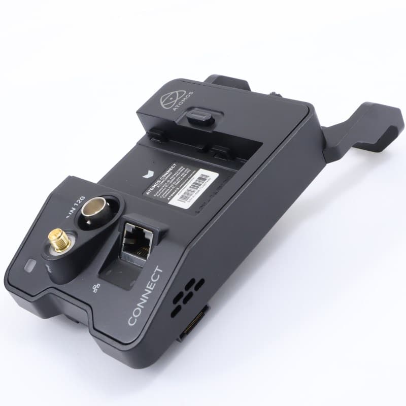 ATOMOS CONNECT ATOMCON003