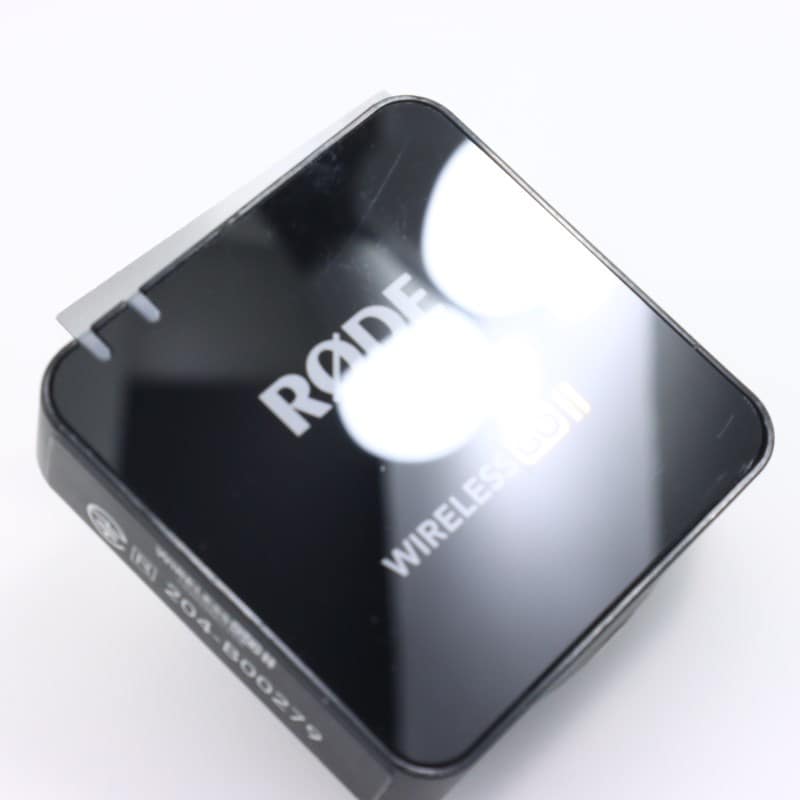 Wireless GO II WIGOII