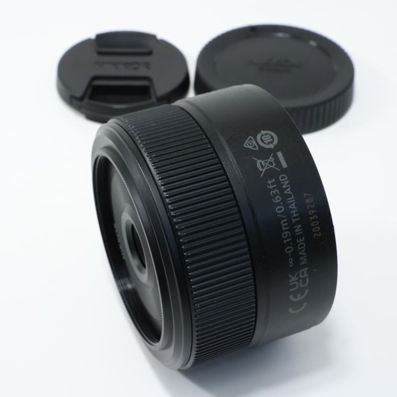 NIKKOR Z 28mm f/2.8