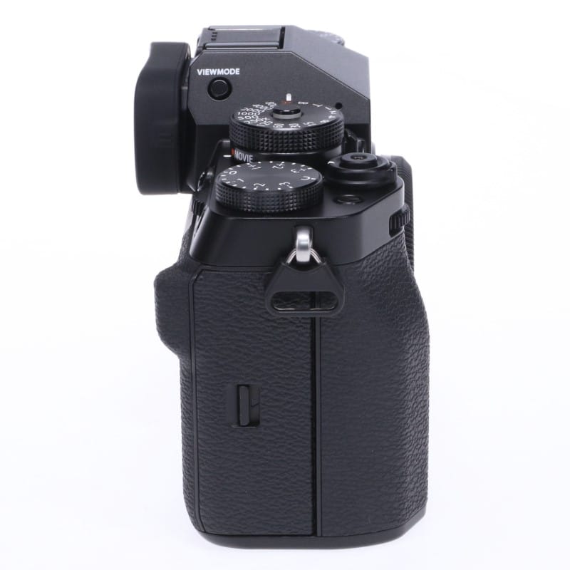 【美品】FUJIFILM (フジフイルム) X-T5 ボディ ブラック 富士フイルム FUJIFILM X-T5 ボディ ブラック 中古