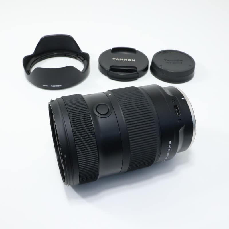 17-50mm F/4 Di III VXD (Model A068) ソニー E マウント用