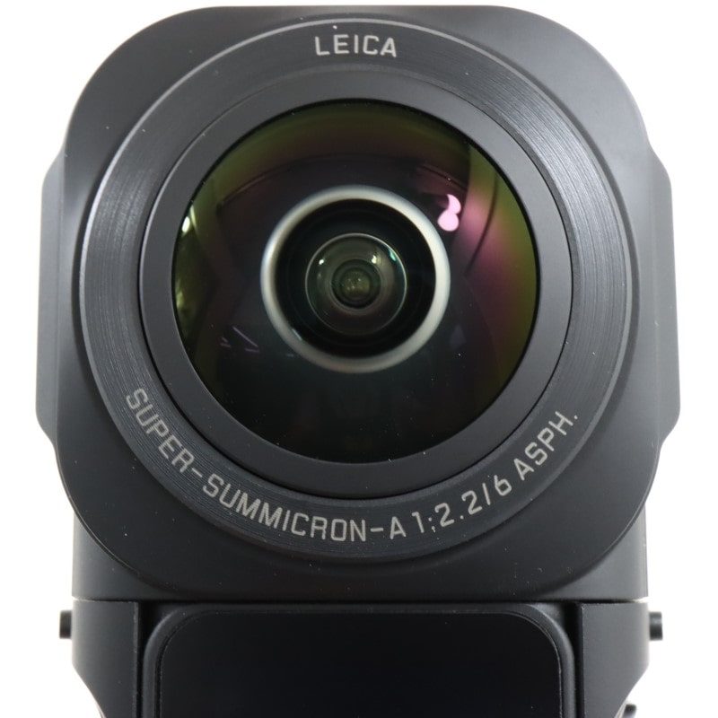 CINRSGP/D [Insta360 ONE RS 1-Inch 360 Edition]