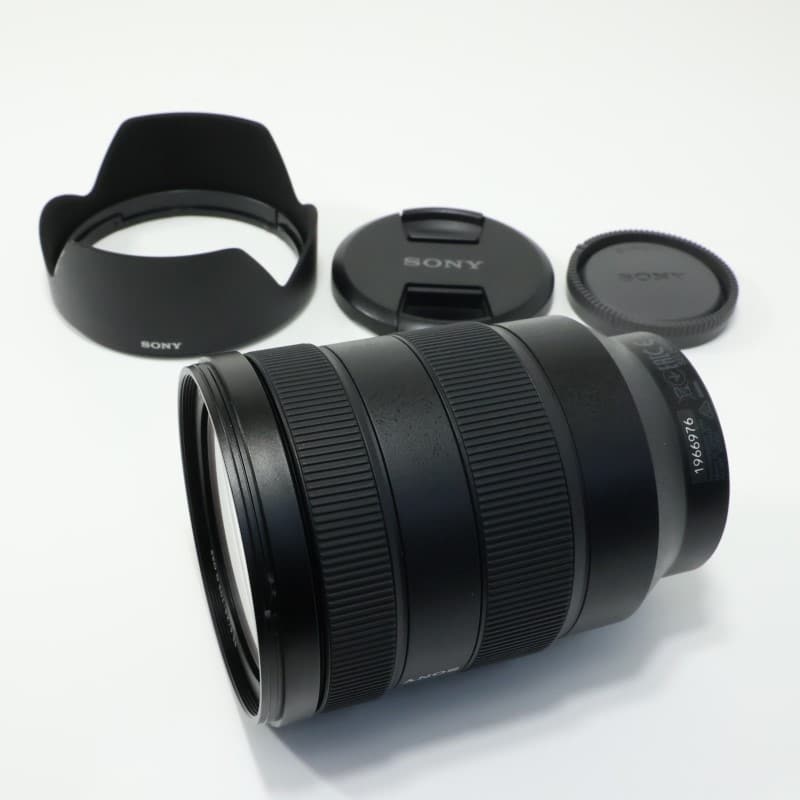 FE 24-105mm F4 G OSS SEL24105G