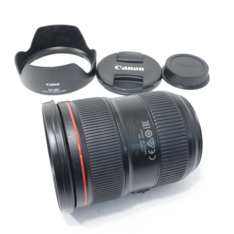 EF24-70mm F2.8L II USM