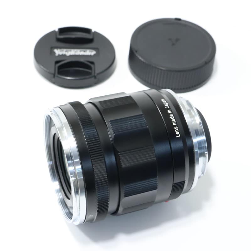 APO-LANTHAR 35mm F2 Aspherical VM