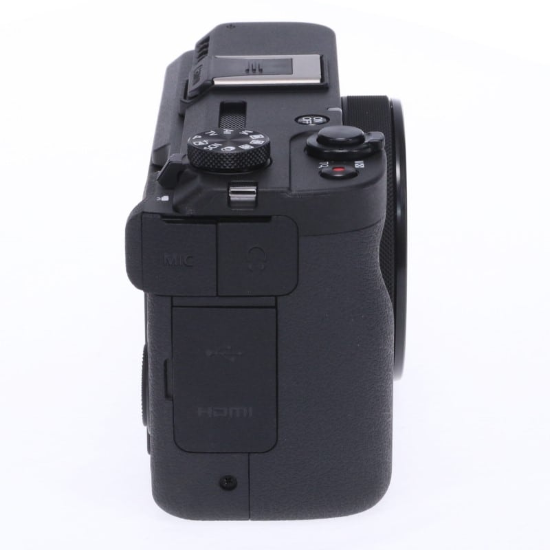 PowerShot V1