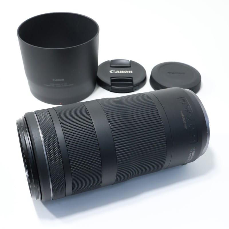 RF100-400mm F5.6-8 IS USM