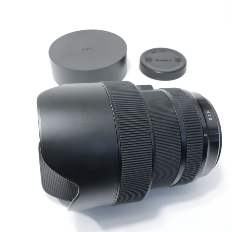14-24mm F2.8 DG HSM | Art キヤノンEFマウント
