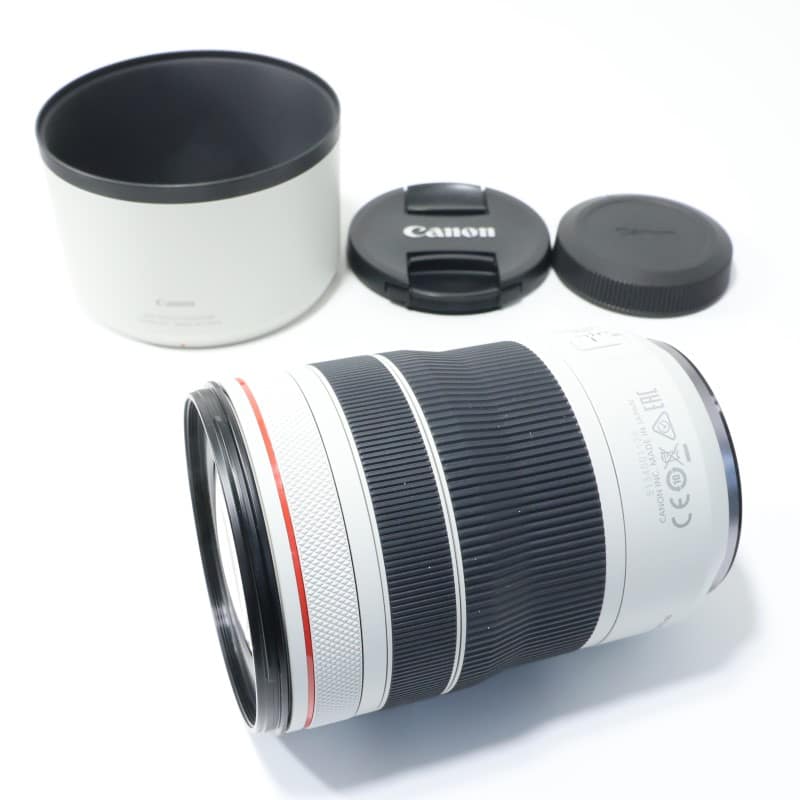 RF70-200mm F4 L IS USM