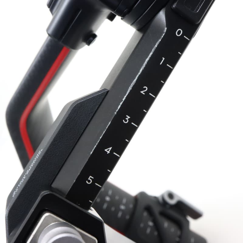 RS 2 Pro Combo