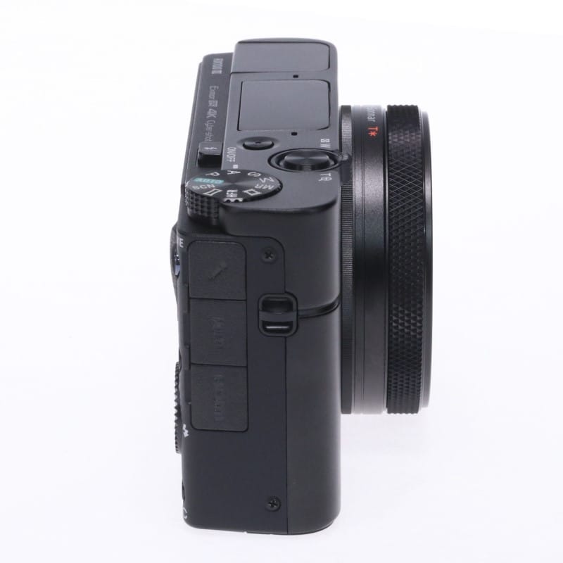 RX100VII DSC-RX100M7
