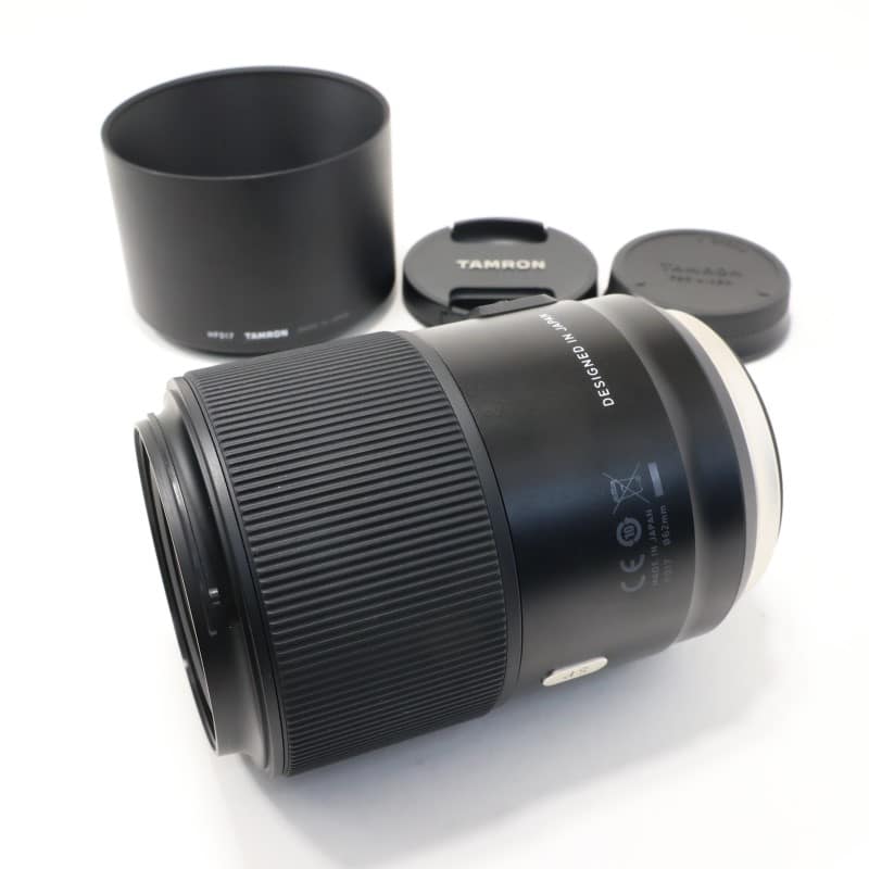 SP 90mm F/2.8 Di MACRO VC USD F017N ニコン