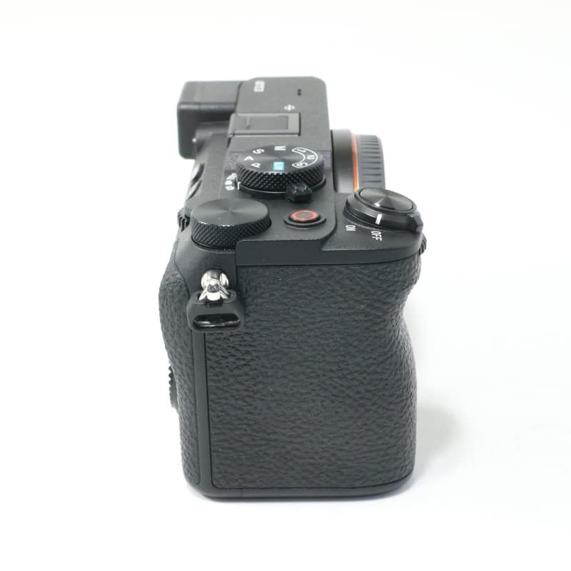 α7C II ボディ ブラック ILCE-7CM2B