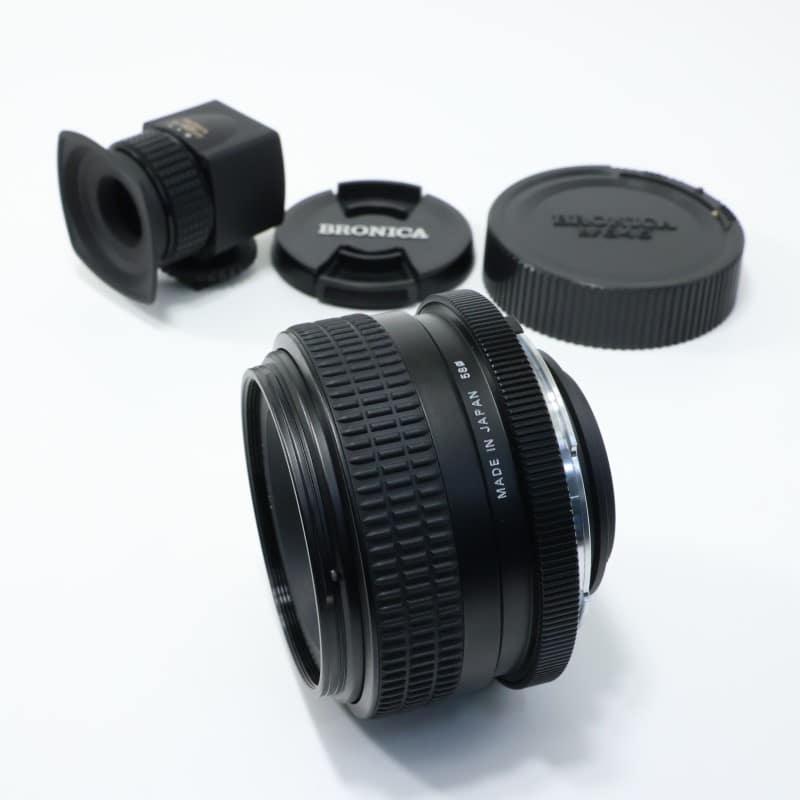 RF645用 RF 45mm F4