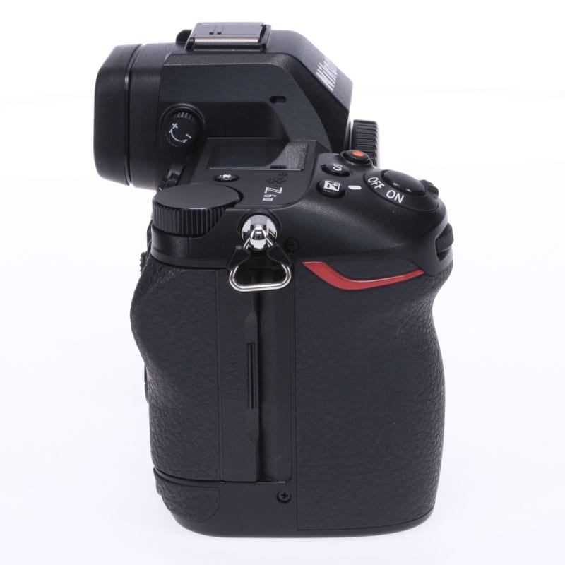 Z6III ボディ
