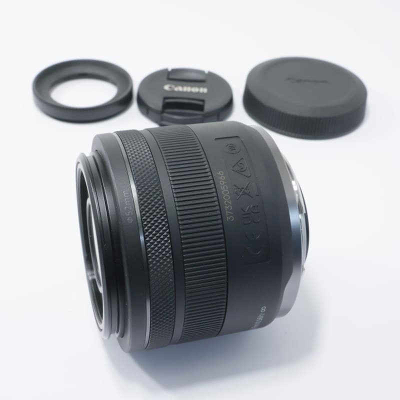 RF35mm F1.8 MACRO IS STM