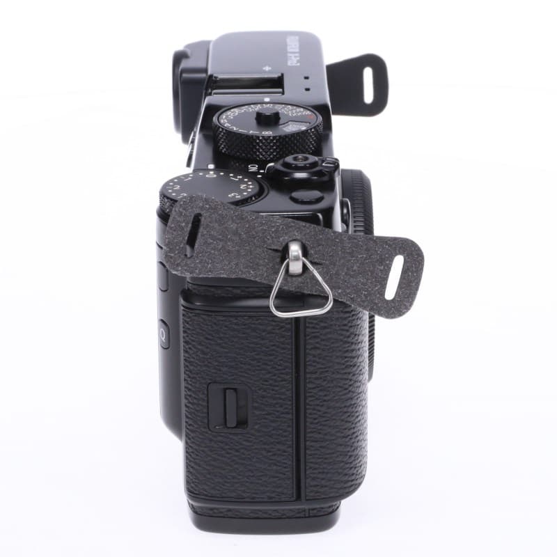 富士フイルム FUJIFILM X-Pro3 ボディ ブラック AB-ランク 中古