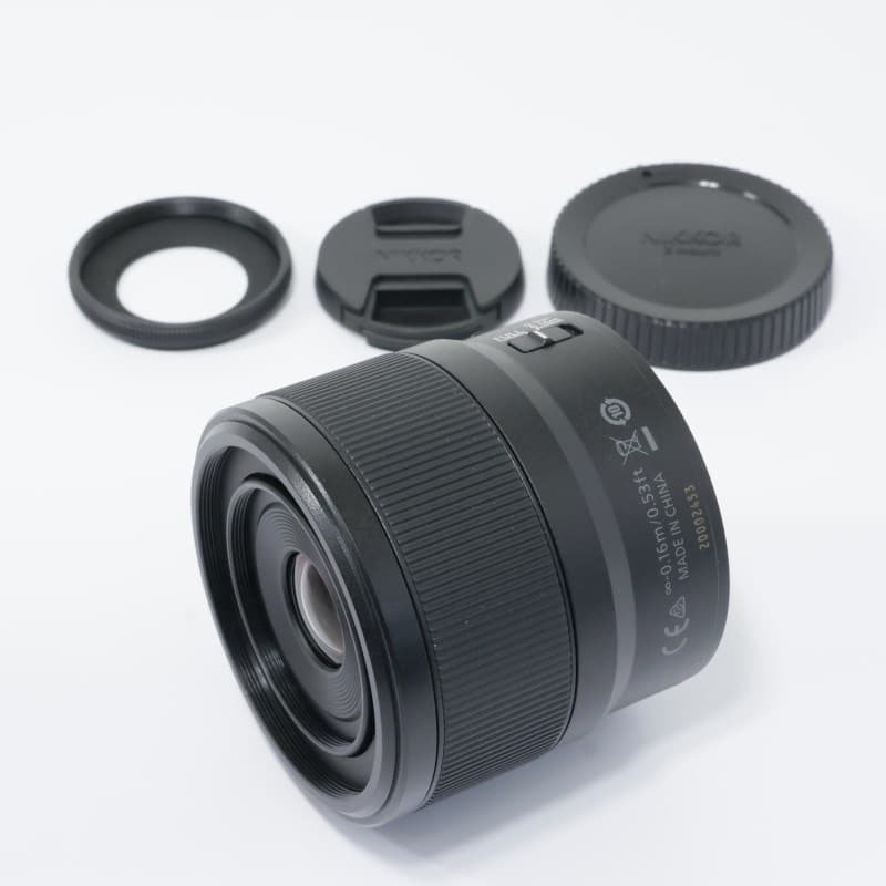Nikon NIKKOR Z MC 50mm f/2.8 ABランク 中古｜フジヤカメラ