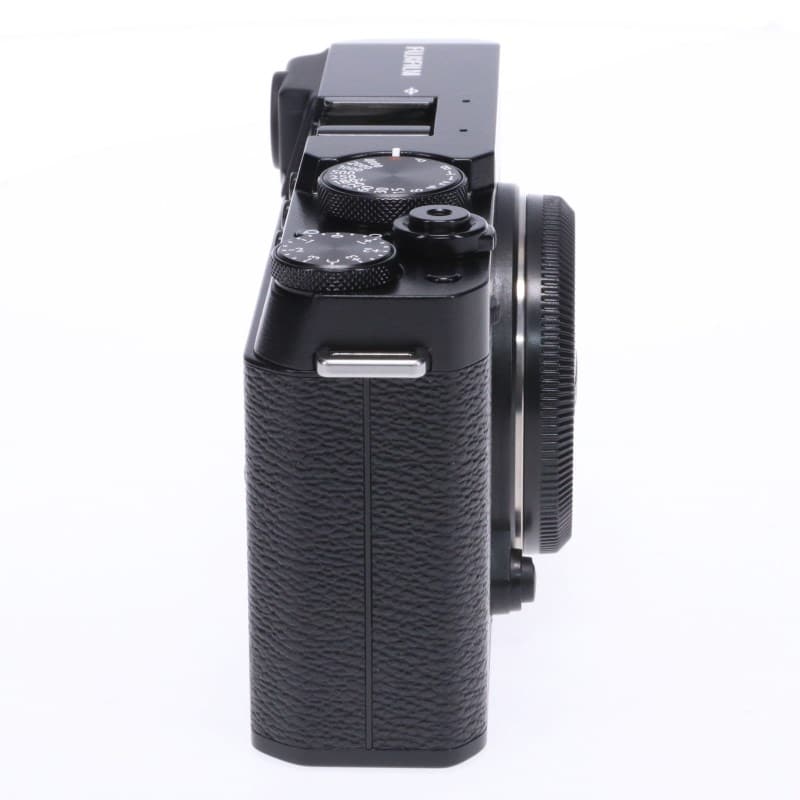 FUJIFILM X-E4 ボディ ブラック