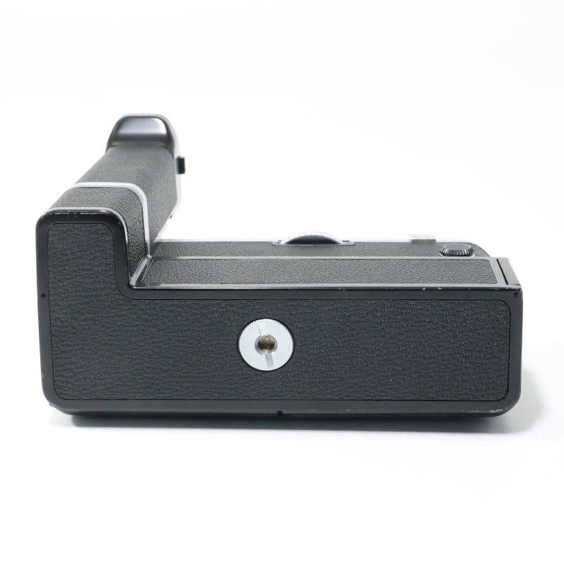 モータードライブ MD-2 + バッテリーケース MB-1