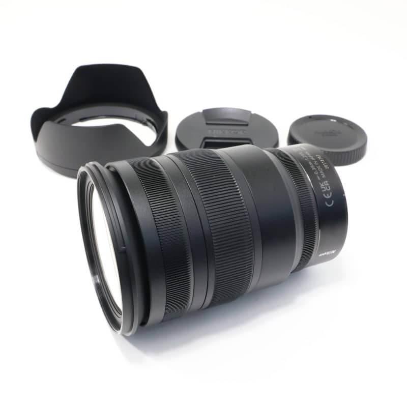 NIKKOR Z 24-70mm f/2.8 S